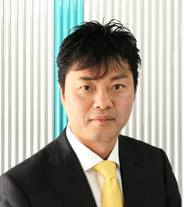 株式会社永光自動車工業　代表取締役 社長・ＣＥＯ　木俣 博光